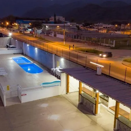 Cond Sun Way Apartamento Com Piscinas E Churrasqueiras Ubatuba Exterior foto