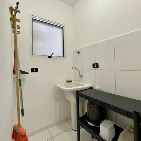 Cond Sun Way Apartamento Com Piscinas E Churrasqueiras Ubatuba Exterior foto