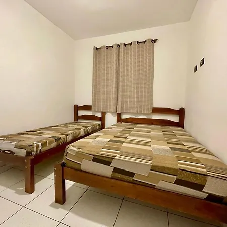 Cond Sun Way Apartamento Com Piscinas E Churrasqueiras Ubatuba Exterior foto