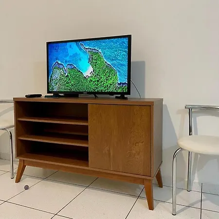 Cond Sun Way Apartamento Com Piscinas E Churrasqueiras Ubatuba Exterior foto