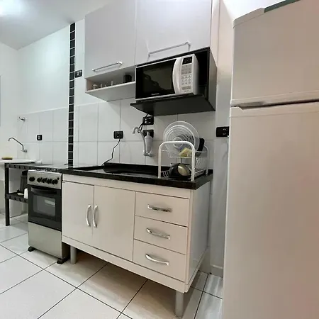Cond Sun Way Apartamento Com Piscinas E Churrasqueiras Ubatuba Exterior foto