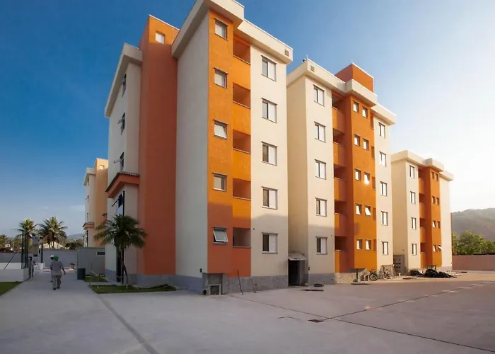 Cond Sun Way Apartamento Com Piscinas E Churrasqueiras