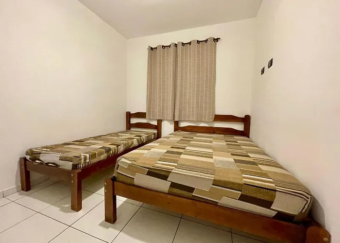 Cond Sun Way Apartamento Com Piscinas E Churrasqueiras