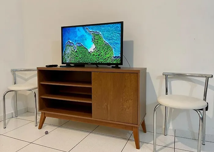 Cond Sun Way Apartamento Com Piscinas E Churrasqueiras