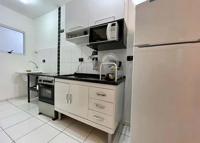 Cond Sun Way Apartamento Com Piscinas E Churrasqueiras