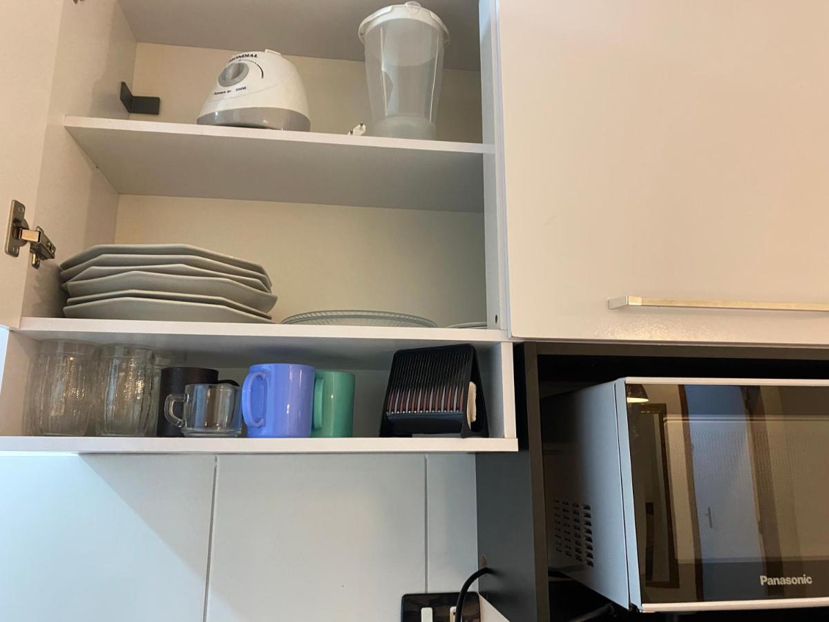 Apartment Cond Sun Way Com Piscinas E Churrasqueiras *