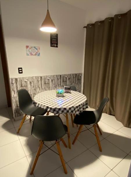 Apartment Cond Sun Way Com Piscinas E Churrasqueiras