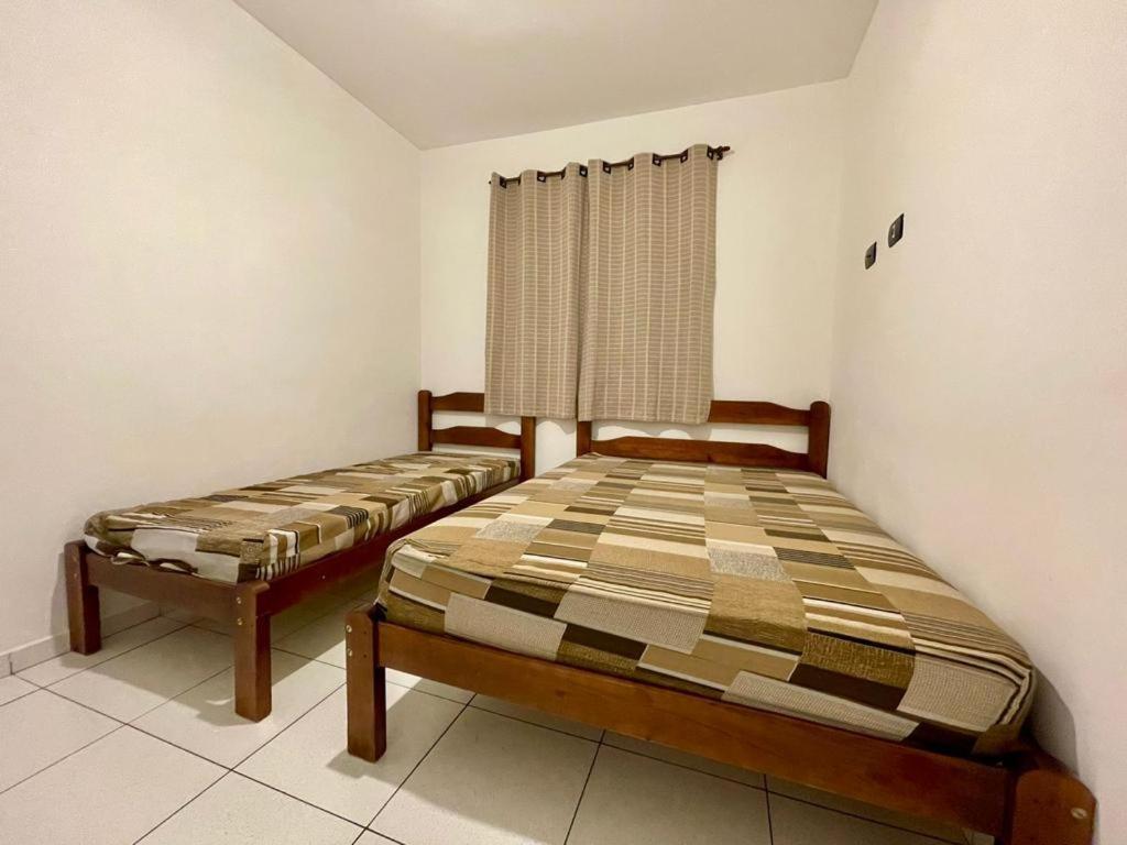 Apartment Cond Sun Way Com Piscinas E Churrasqueiras Ubatuba