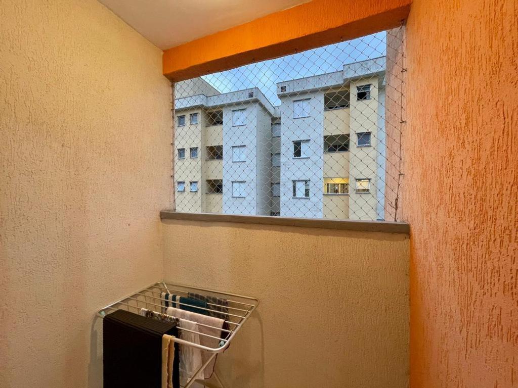 Apartment Cond Sun Way Com Piscinas E Churrasqueiras