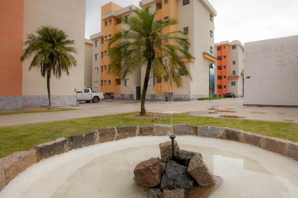 Cond Sun Way Com Piscinas E Churrasqueiras Apartment *