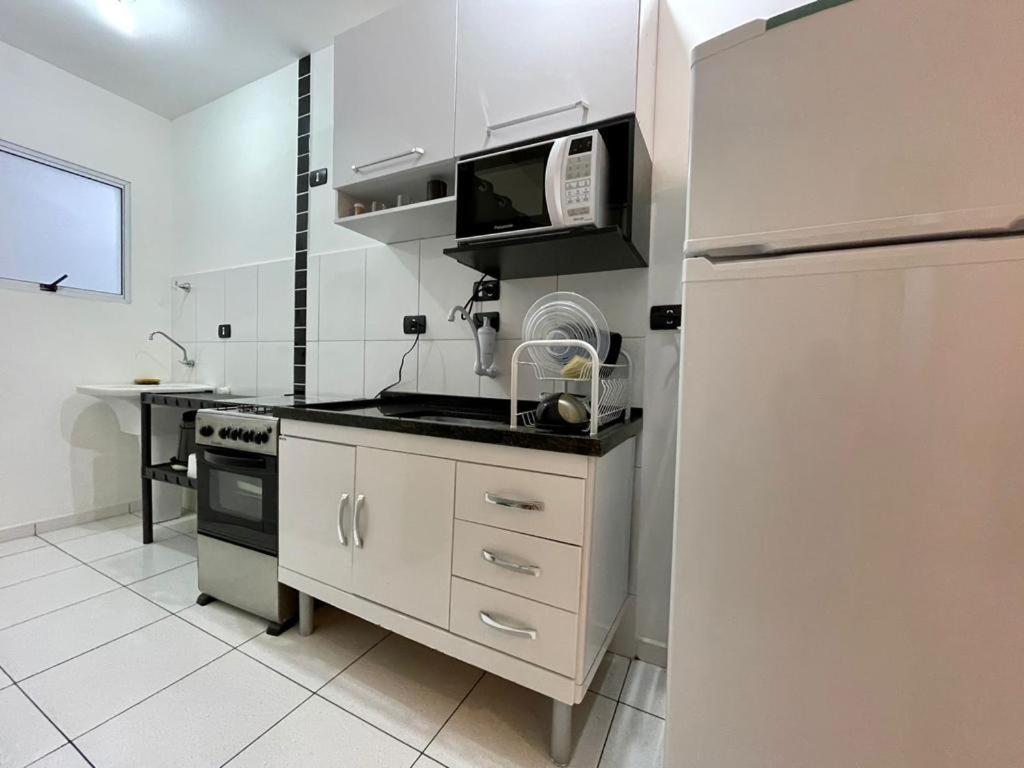 Cond Sun Way Com Piscinas E Churrasqueiras Apartment Ubatuba